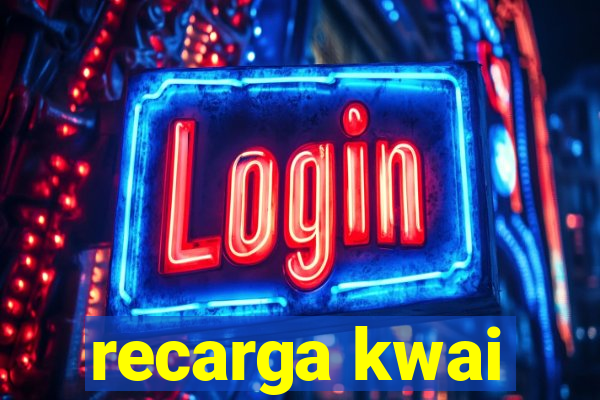 recarga kwai